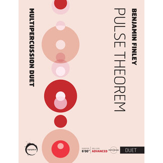 TapSpace Pulse Theorem - by Benjamin Finley - TSPCD-14