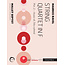 String Quartet in F - by Maurice Ravel; arr. Stephen Primatic - TSPCE-94
