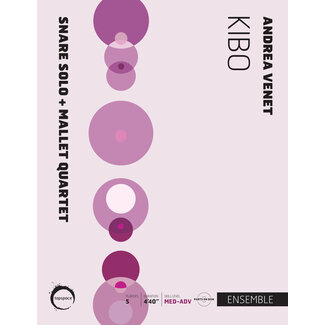 TapSpace Kibo - by Andrea Venet - TSPCE17-024