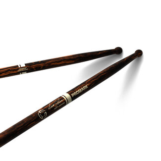 ProMark ProMark - TXDC17W-FG - Scott Johnson FireGrain Signature Stick