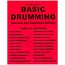 Basic Drumming - by Joel Rothman - JRP32