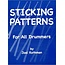 Sticking Patterns For All Drummers - by Joel Rothman - JRP93