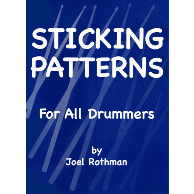 Reading Syncopation & Beyond For All Instruments But Especially For Drummers - by Joel Rothman - JRP92