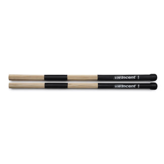 Wincent Wincent - W19R - Bamboo ClusterSticks, 19-Dowel
