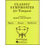 Classic Symphonies For Timpani - by Morris Goldenberg - HL00347781