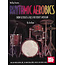 Rhythmic Aerobics - by Jim Ryan - 96938