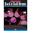 How to Play Rock 'n' Roll Drums - by Ed Hughes and Willard A. Palmer - 00-130
