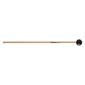 Innovative Percussion Innovative Percussion - FS350R - Very Hard Marimba Mallets - Black - Rattan (Discontinued)