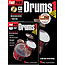 FastTrack Drums Method Starter Pack - by Various - HL00696405