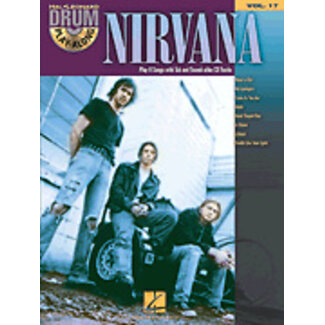 Hal Leonard Nirvana - by Nirvana - HL00700273