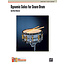 Dynamic Solos for Snare Drum - by Brian Slawson - 00-37481
