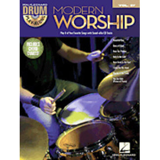 Hal Leonard Modern Worship - by Various - HL00701921