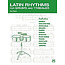 Latin Rhythms for Drums and Timbales - by Ted Reed - 00-17312