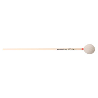 Innovative Percussion Innovative Percussion - PIUS3 - Medium General Marimba Mallets - White Yarn - Rattan