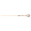 Innovative Percussion - PIUS3 - Medium General Marimba Mallets - White Yarn - Rattan
