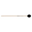 Innovative Percussion - IP2002 - Soft Marimba Mallets - Black Yarn - Birch