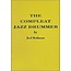 The Compleat Jazz Drummer (Hard Cover) - by Joel Rothman - JRP63