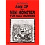 Son Of The Mini Monster Book For Rock Drumming - by Joel Rothman - JRP95