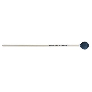 Innovative Percussion Innovative Percussion - IP4001C - Soft Marimba Mallets - Sage Green Cord - Birch