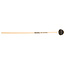 Innovative Percussion - DM18 - Dan Moore / Deep Marimba Mallets - Black Cord - Rattan (Discontinued)