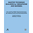 Master Technique Builders for Vibraphone and Marimba - by Anthony J. Cirone - 00-EL03209