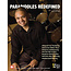 Paradiddles Redefined for Drum Set - by Nucleo Vega - 21888