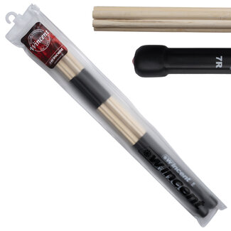 Wincent Wincent - W7R - Bamboo ClusterSticks, 7-Dowel (Discontinued)