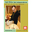 Jazz Drum Set Independence - by Steve Fidyk - 21357