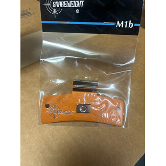 Snareweight Snareweight - 011-M1bOrg - M1b (Orange) (Discontinued)