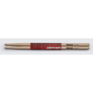 Wincent Wincent - WROCK - Rock Hickory Drumsticks