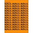Rolls, Rolls, Rolls - by Joel Rothman - JRP44