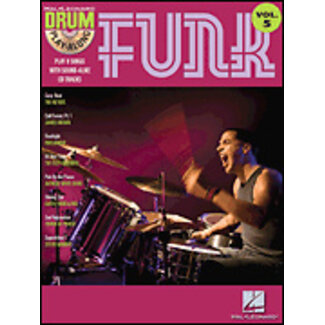 Hal Leonard Funk - by Various - HL00699745