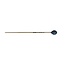 Innovative Percussion - IP4002.5C - Medium-Hard Marimba Mallets - Sage Green Cord - Birch