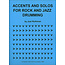 Accents And Solos For Rock And Jazz Drumming - by Joel Rothman - JRP33