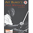 Art Blakey's Jazz Messages - by Art Blakey, written by John Ramsay - 00-MMBK0059CD