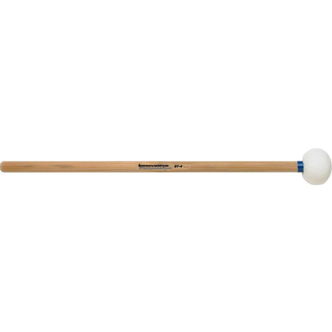 Innovative Percussion - BT-4 - Bamboo Timpani / General