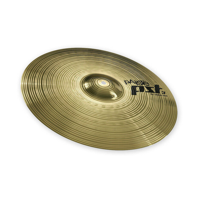Paiste - 634618 - 18" PST 3 Crash/Ride