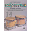 Authentic Bongo Rhythms (Revised) - by Bob Evans - 00-HAB00014A