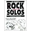 Rock Drum Solos To Develop Coordination - by Joel Rothman - JRP12