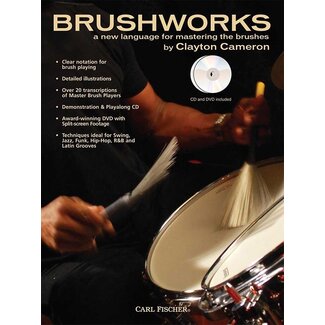 Orchestral Repertoire-Tambourine - by Raynor Carroll