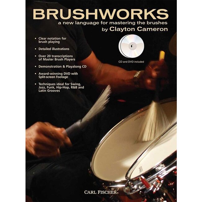 Orchestral Repertoire-Tambourine - by Raynor Carroll