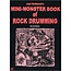 Mini Monster Book Of Rock Drumming - by Joel Rothman - JRP02
