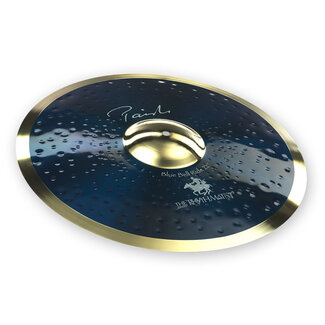 Paiste Paiste - 4005522 - 22" Signature Blue Bell Ride