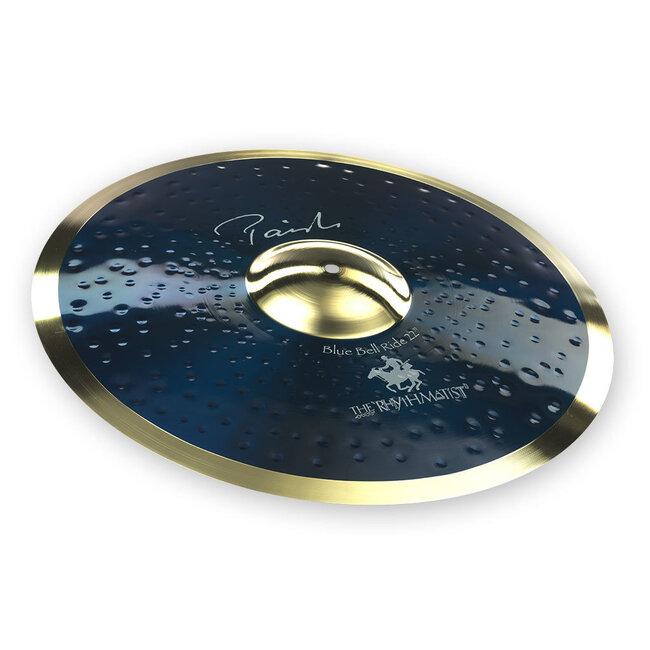 Paiste - 4005522 - 22" Signature Blue Bell Ride