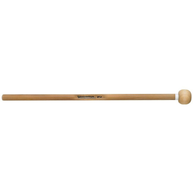 Innovative Percussion - BT-8 - Bamboo Timpani / Wood Ball