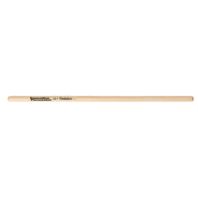Innovative Percussion - LS-1 - "Timbalero" Standard Model / .485" X 16.5" Timbale (Pack Of 4 Pair)