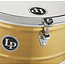 LP - LP6514-B - 14" Timbale Brass/Chrome Mounted