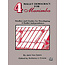 4 Mallet Democracy for Marimba - by Jack Van Geem / ed. Anthony J. Cirone - 00-EL03684