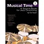 Musical Time - by Ed Soph