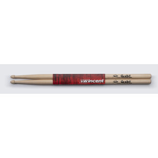 Wincent Wincent - WTYS - Tomoya Natural Hickory Drumsticks
